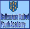 Ballymena United Youth Academy 1